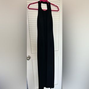 Cache black formal dress